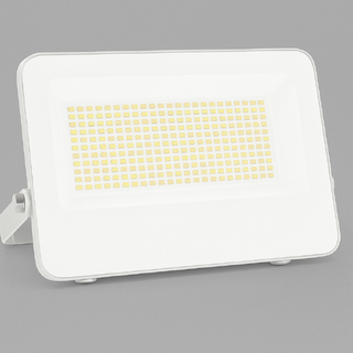 faretto led 100w bianco con cct switch a 3 colori luce ip66