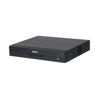 nvr dahua 16 canali 4k con poe dh-nvr4116hs-e