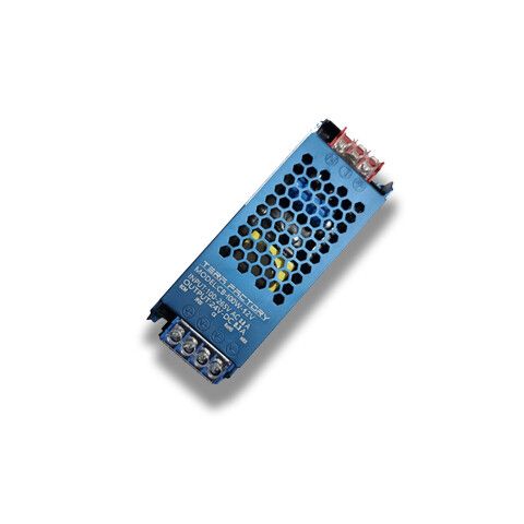Power supplies