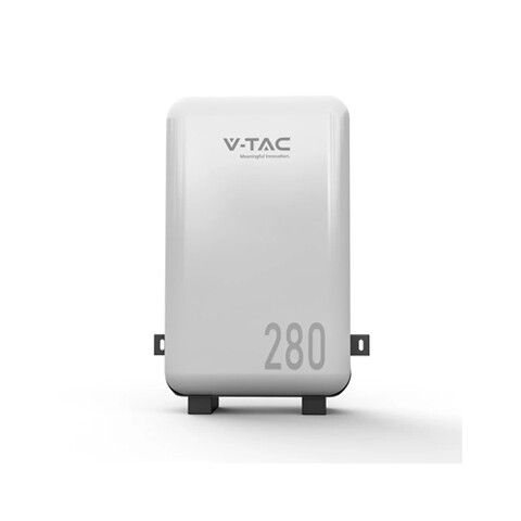 Batterie di Accumulo
