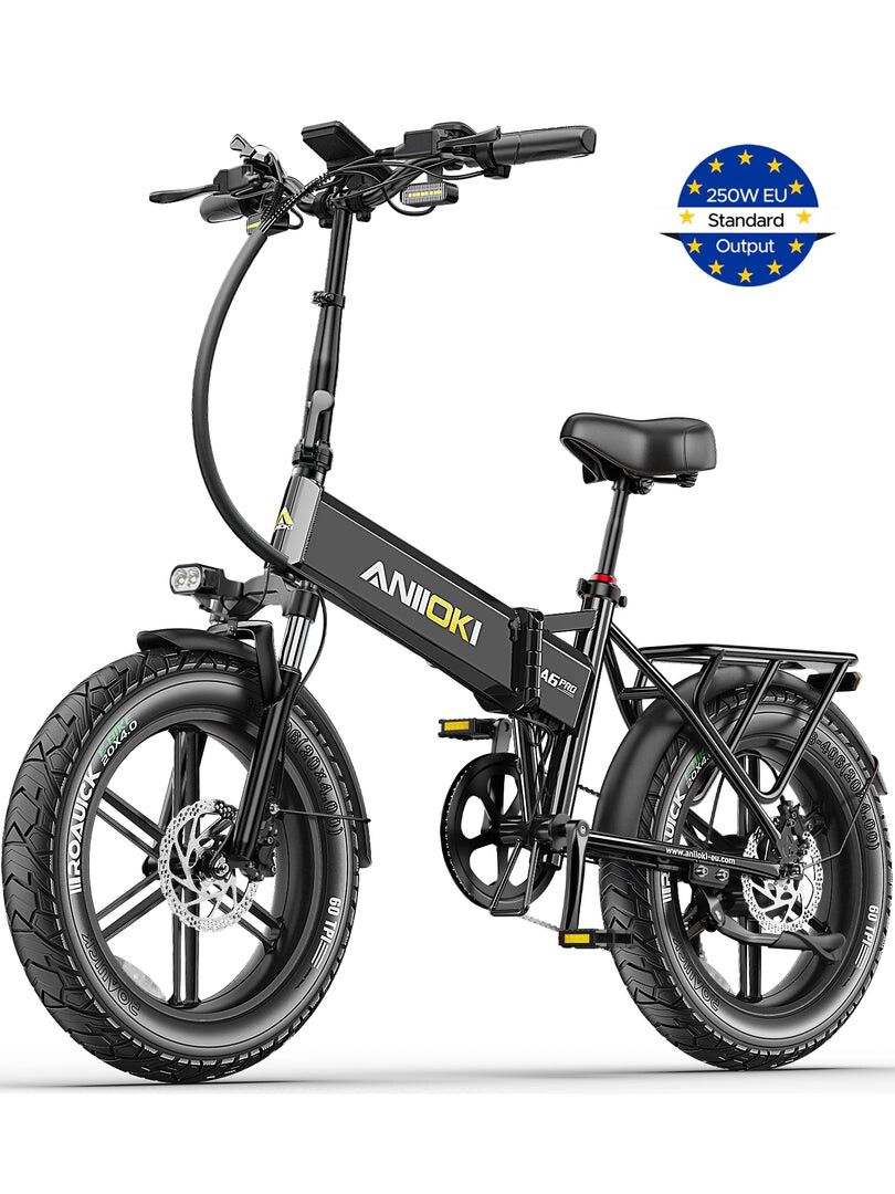 Bici Elettrica