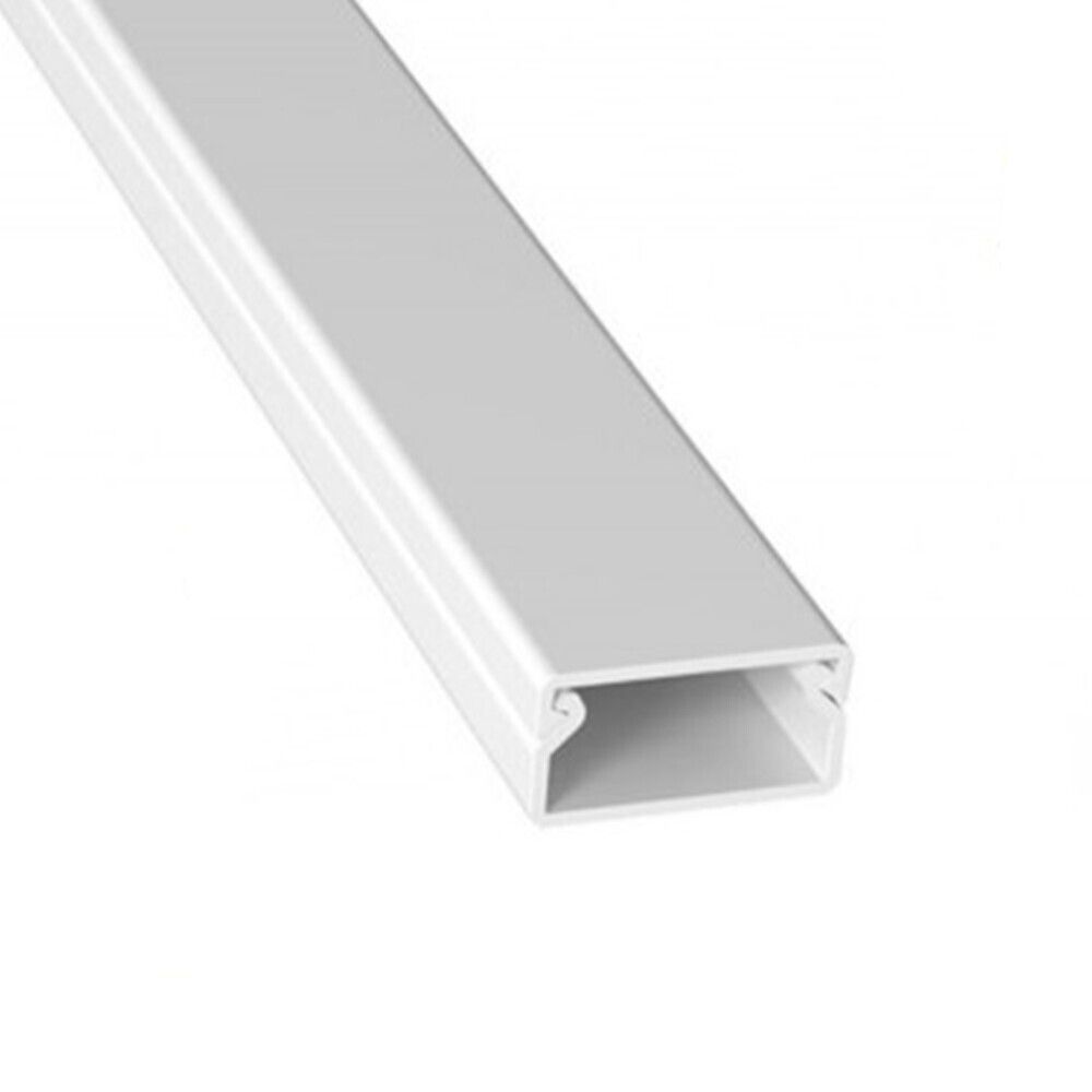 Canaline in PVC
