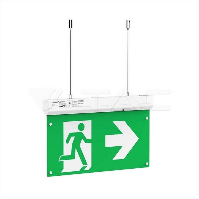 Illuminazione di Emergenza
