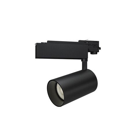Led a Binario Elettrificato