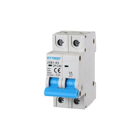 Magnetotermici