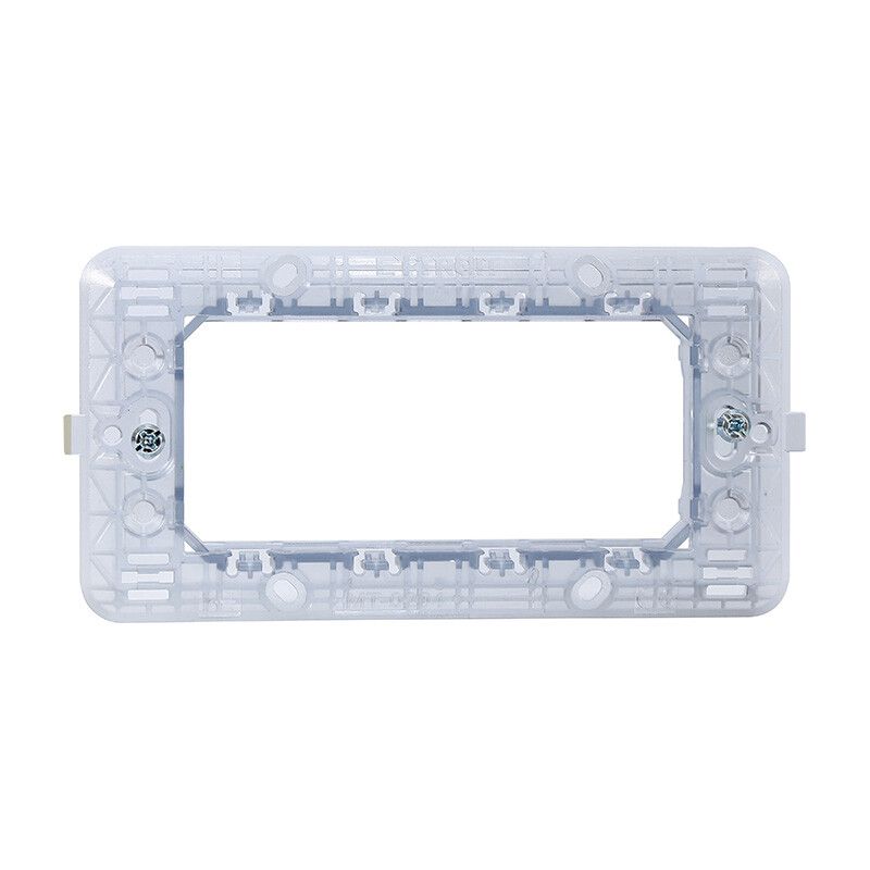 supporto 4 posti ettroit solar mt0204 compatibile matix