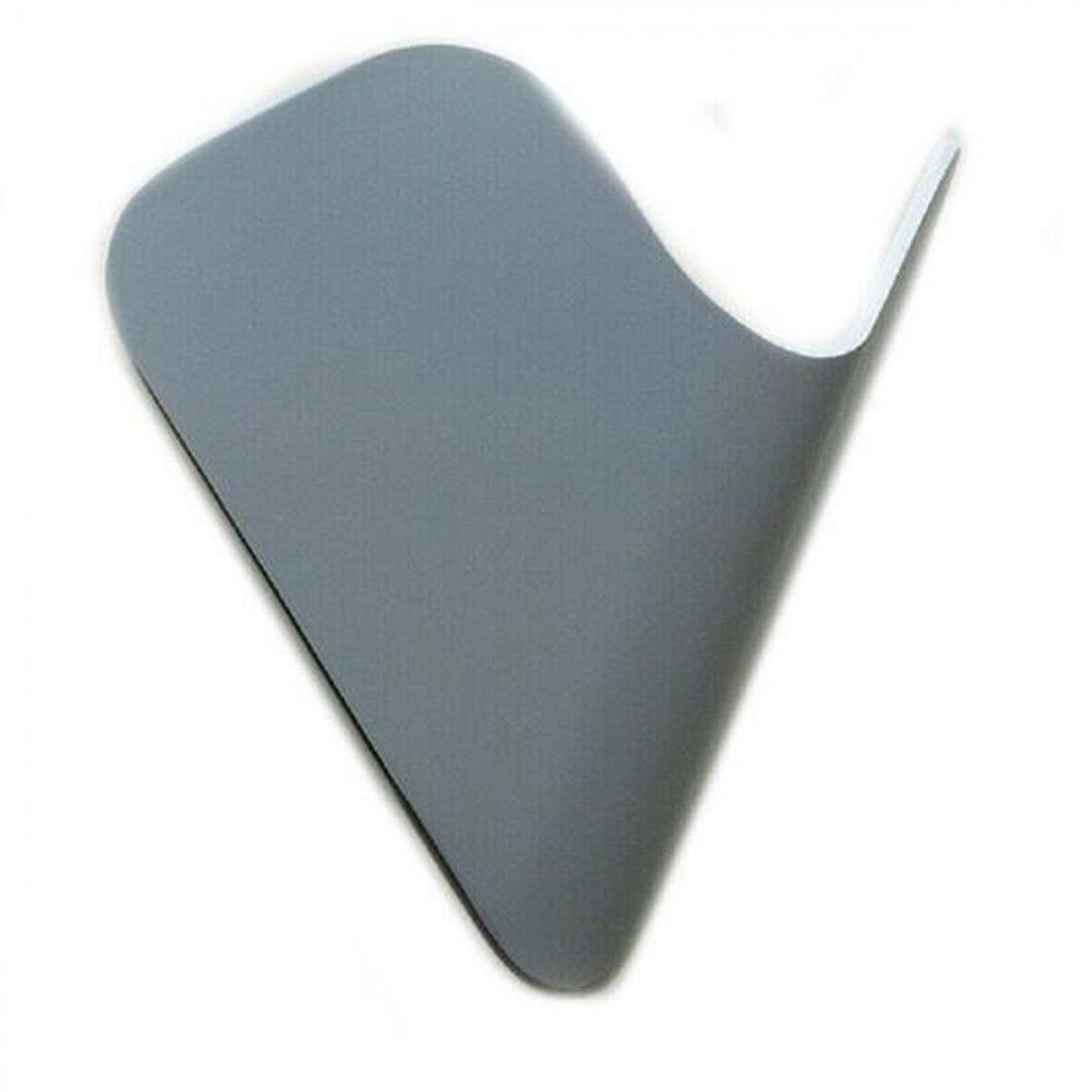 applique led da esterno universo es61-g grigia 12 w - dettaglio 2