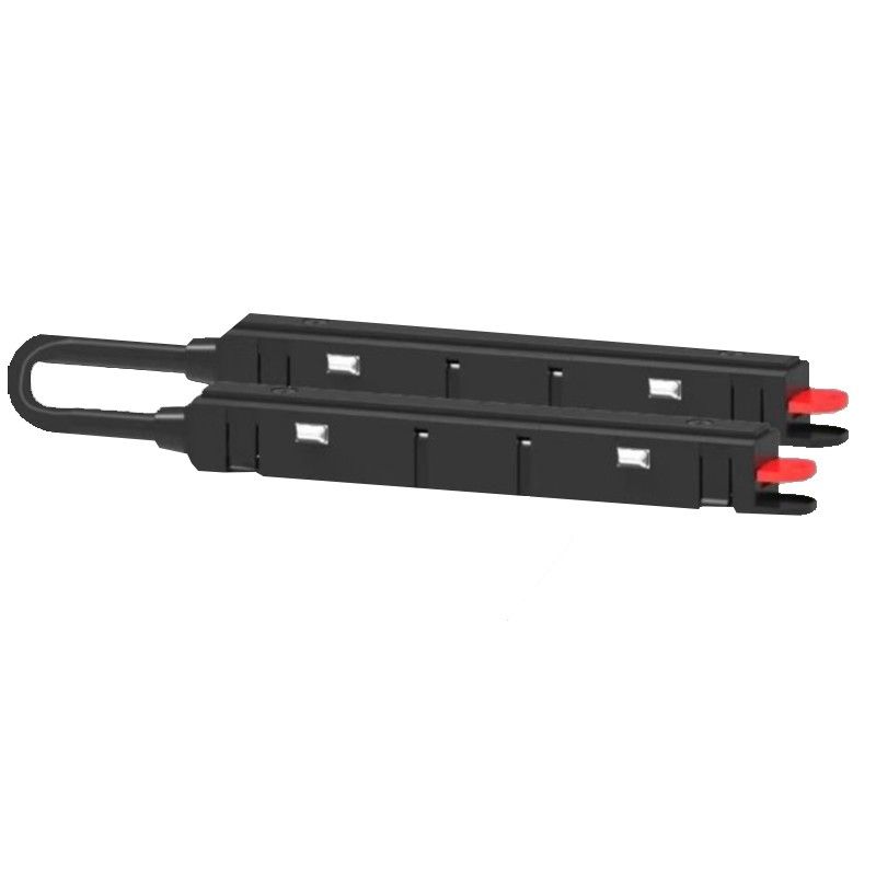 Contatto magnetico cilindrico termoplastico da incasso cavo 30 cm dfm csa415tf Contatto magnetico cilindrico termoplastico da incasso cavo 30 cm dfm csa415tf