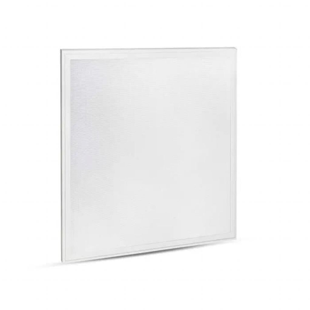 pannello led v-tac vt-6060-6 40w 4000k da incasso 60x60 cm