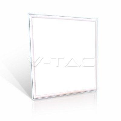 pannello led v-tac vt-6129 29w 600x600 mm luce fredda