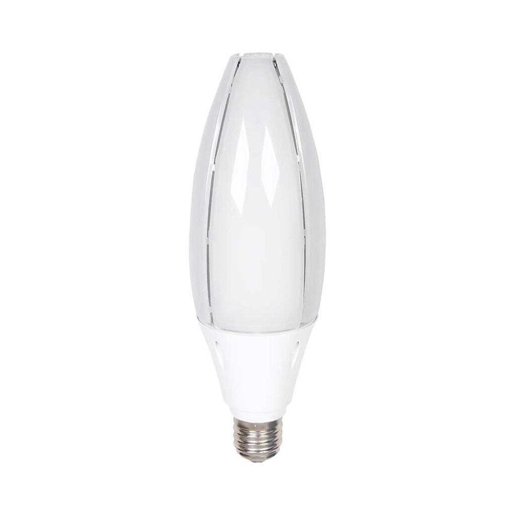 lampadina led v-tac vt-260-n e40 60w 4000k 6500 lm