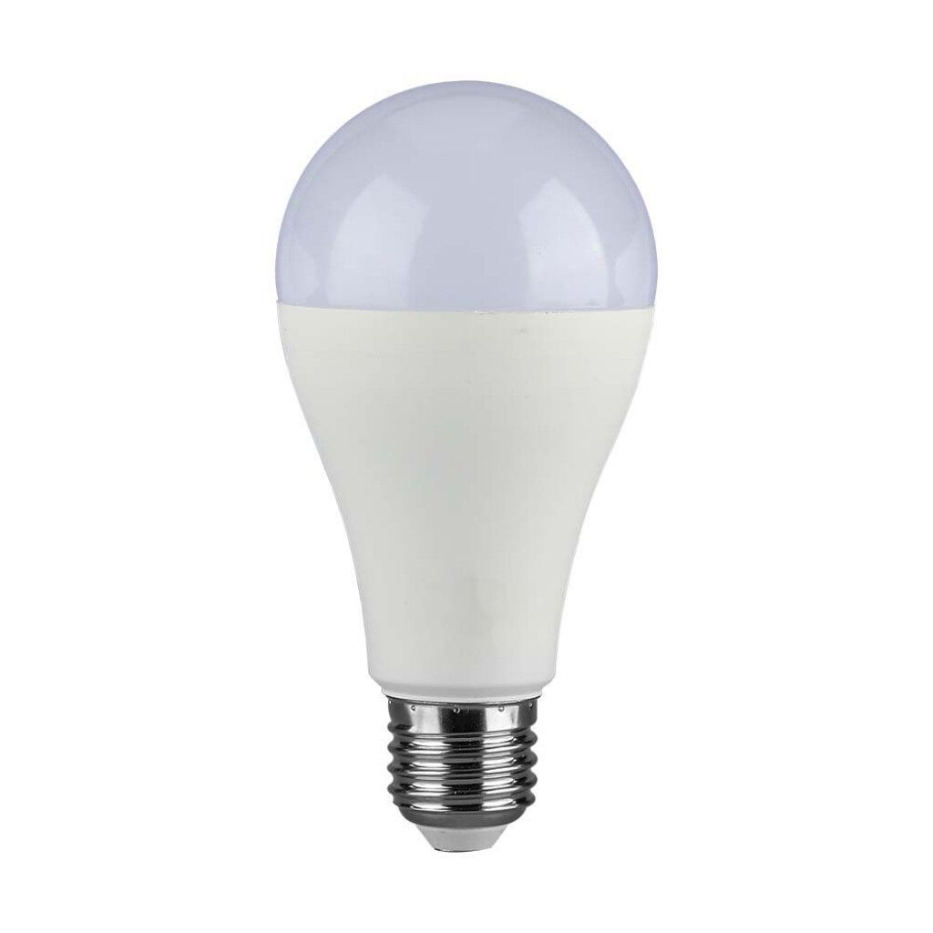 lampadina led v-tac vt-2015-n e27 15w a65 4000k