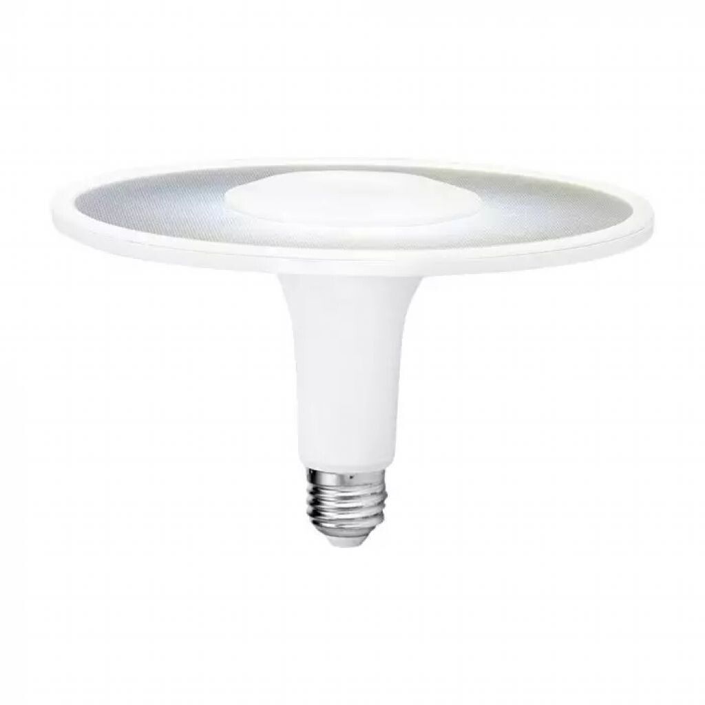 lampadina led v-tac vt-2318 e27 18w ufo 3000k chip samsung