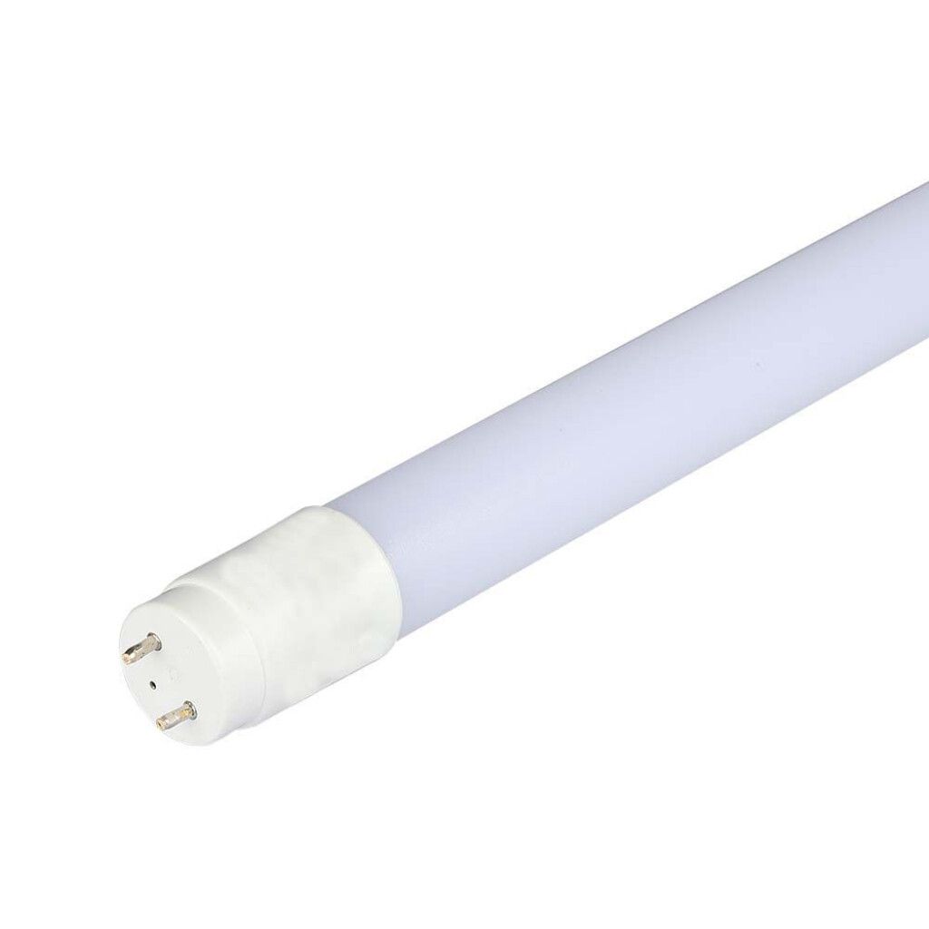 Tubi LED 120cm G13 T8 18W Professionale Garanzia 5 Anni 1850 lumen - Luce Bianco Naturale 4000K - Fascio Luminoso 160° - Sostituzione Neon - Pacco da 25 Tubi LED 120cm G13 T8 18W Professionale Garanzia 5 Anni 1850 lumen - Luce Bianco Naturale 4000K - Fascio Luminoso 160° - Sostituzione Neon - Pacco da 25