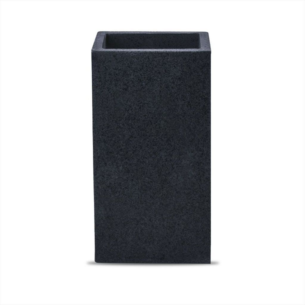 applique da interno v-tac vt-893 in calcestruzzo grigio scuro 2x g9 - dettaglio 2