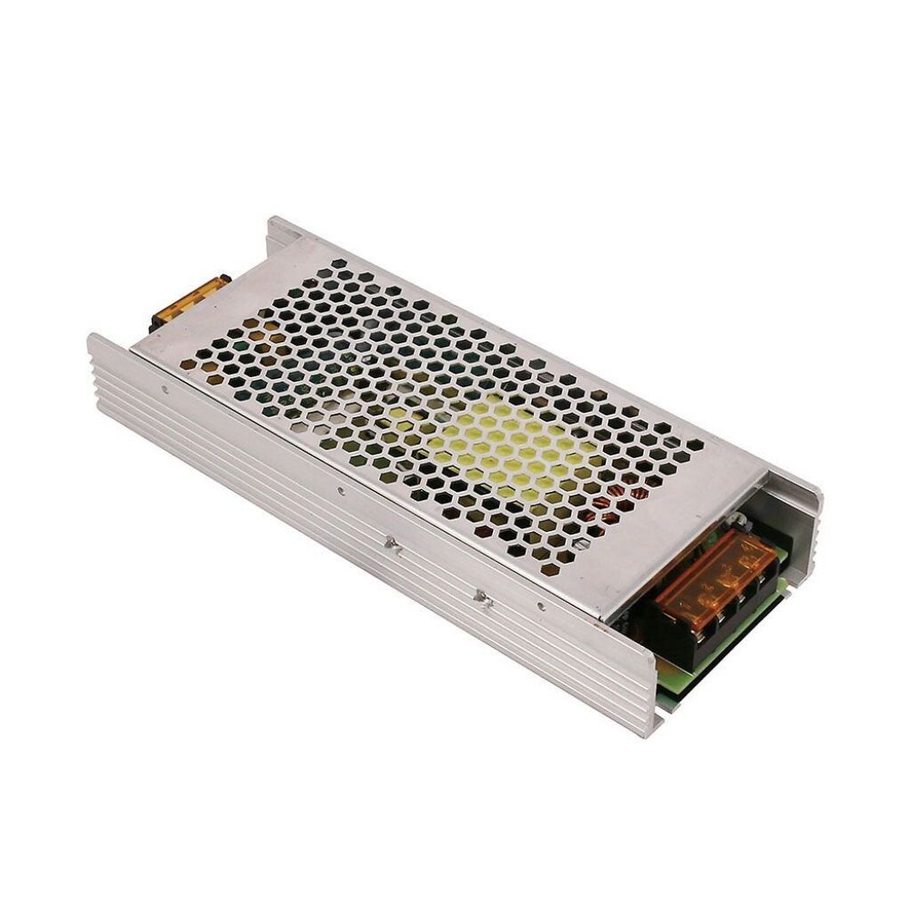alimentatore led v-tac vt-22250 250w 24v 10a ip20