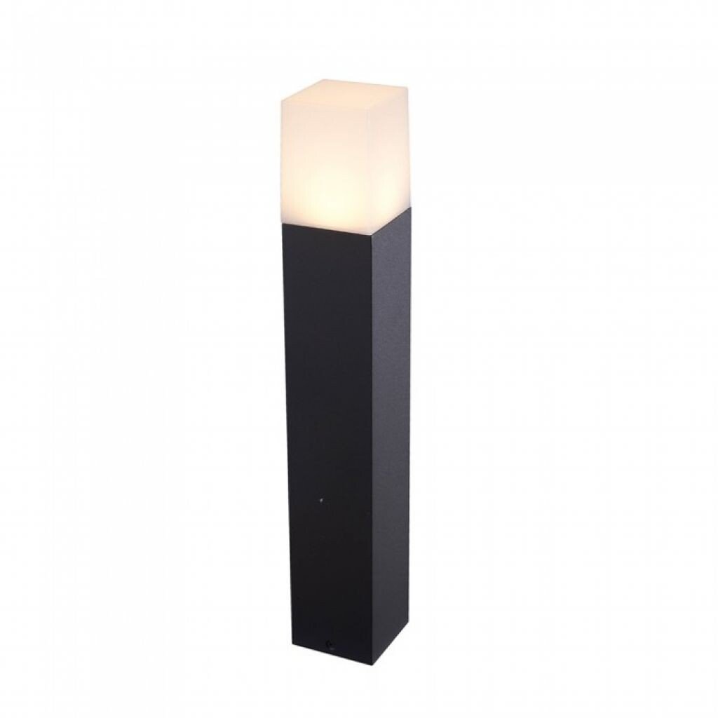 paletto da giardino v-tac vt-7614 gu10 ip54 50 cm - dettaglio 2