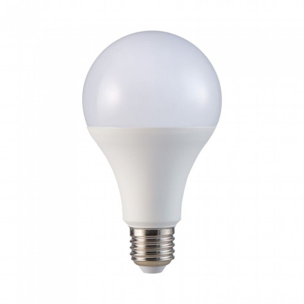 lampadina led v-tac vt-2218 e27 18w a80 3000k 2000 lm