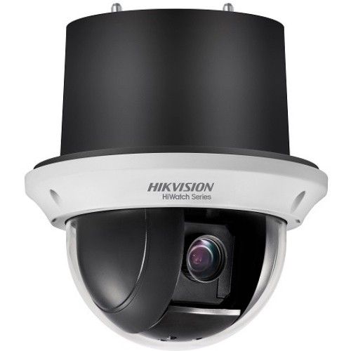 telecamera speed dome ptz analogica hikvision hwp-t4215-d3 2 mp zoom ottico 15x