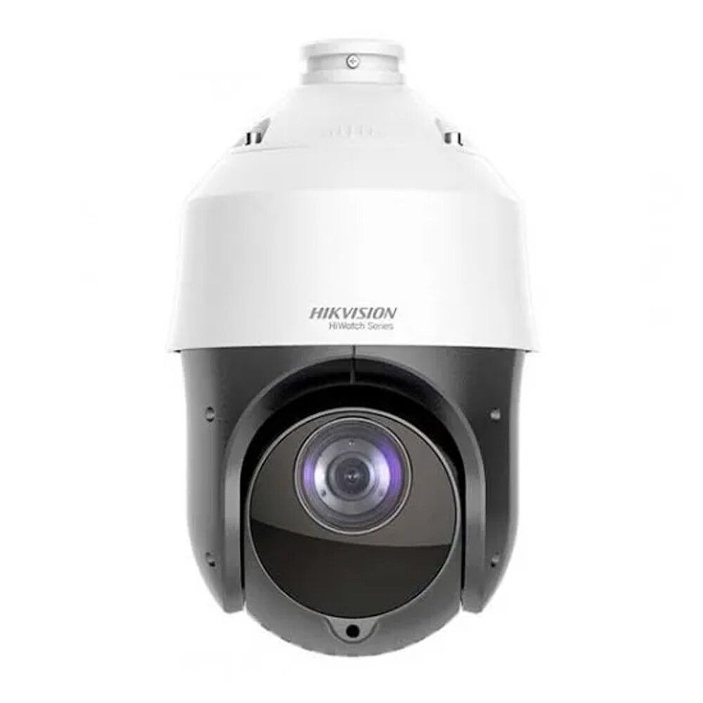 telecamera speed dome ptz hikvision hiwatch hwp-t4215i-d(d) 2 mp zoom ottico 15x