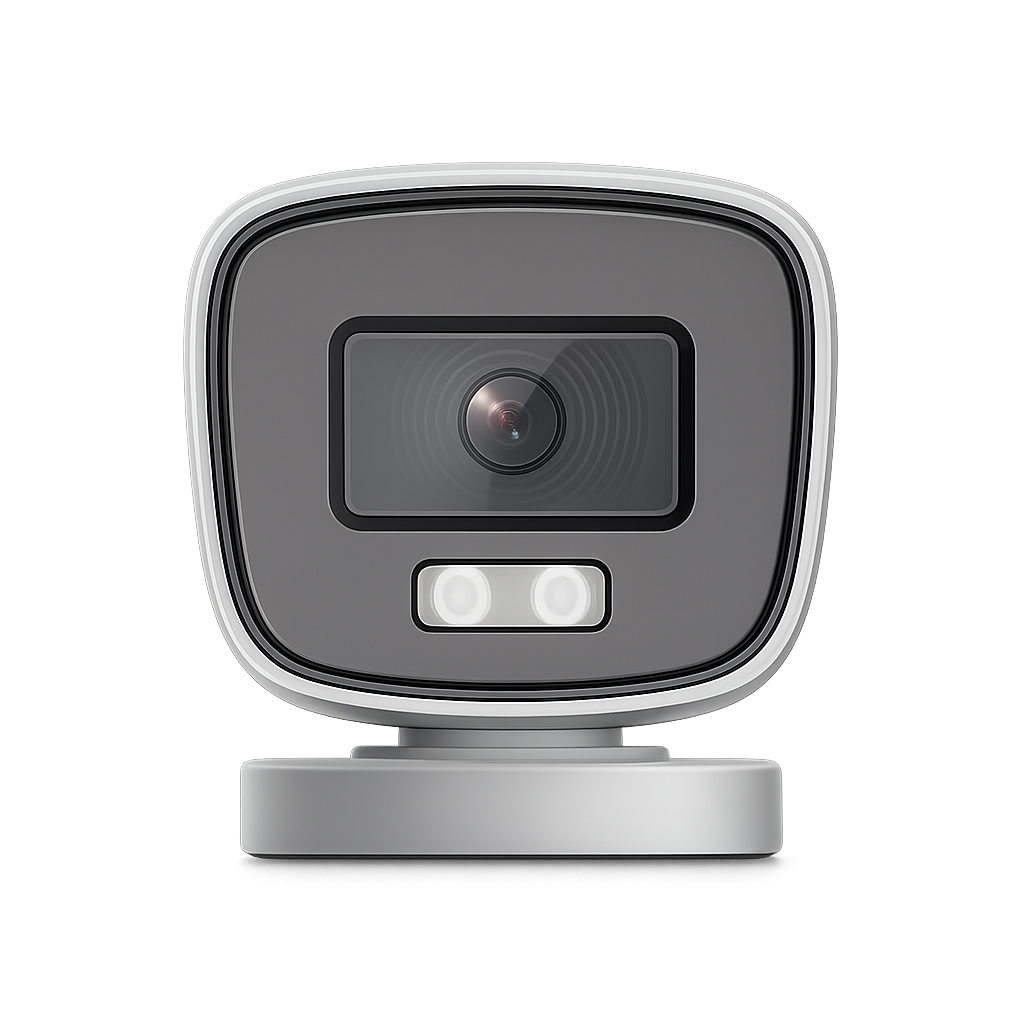 telecamera bullet analogica hikvision colorvu hwt-b229-m 2 mp 2,8 mm - dettaglio 3