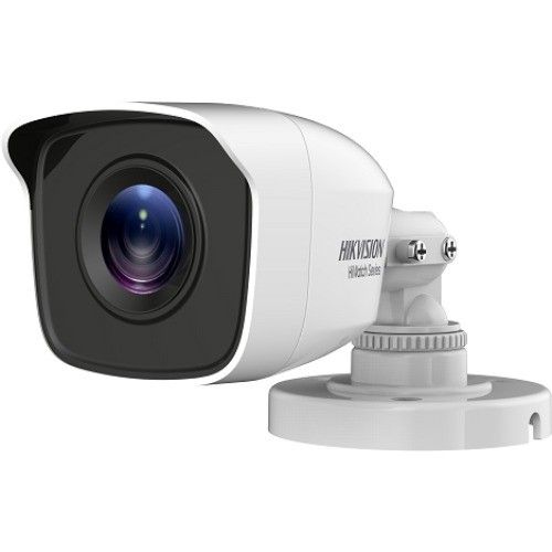 telecamera bullet analogica hikvision hiwatch hwt-b110-p 1 mp 2,8 mm