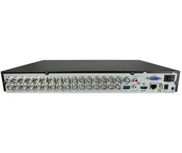 dvr hikvision hwd-6232mh-g2 32 canali turbo hd 5 in 1 - dettaglio 2