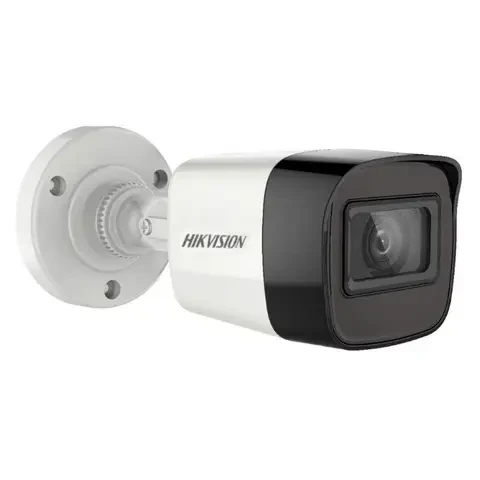 telecamera bullet ip hikvision hiwatch hwi-b141h-c 4 mp poe ir