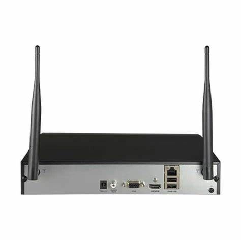 nvr hikvision hiwatch hwn-2108mh-w wifi 8 canali 4 mp - dettaglio 2