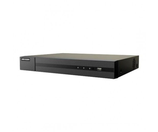 nvr ip hikvision hiwatch hwn-4208mh-8p 8 canali 8 mp con 8 porte poe
