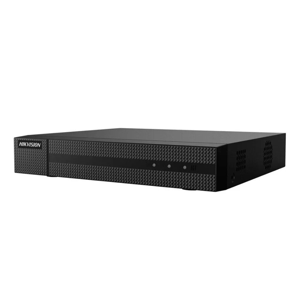 nvr ip hikvision hiwatch hwn-5216mh-16p 16 canali poe 4k
