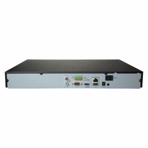 nvr hikvision hwn-5232mh 32 canali ip fino a 8 mp - dettaglio 2