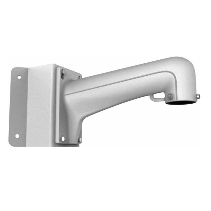 staffa angolare hikvision ds-1602zj-corner per speed dome ptz