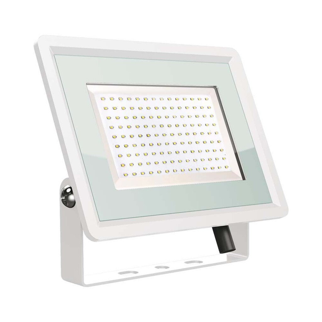 Fari Led da Esterno | Faro LED SMD 200W Colore Bianco 6400K IP65 | ATM ...