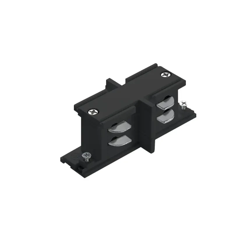 mini giunto lineare trifase kossom ag01n nero