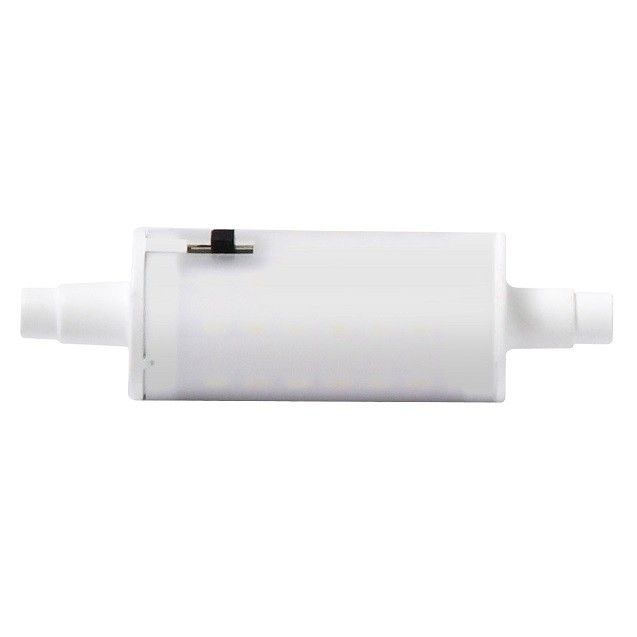 lampadina led r7s fumagalli h7ledr7scct 3,2w cct 78mm