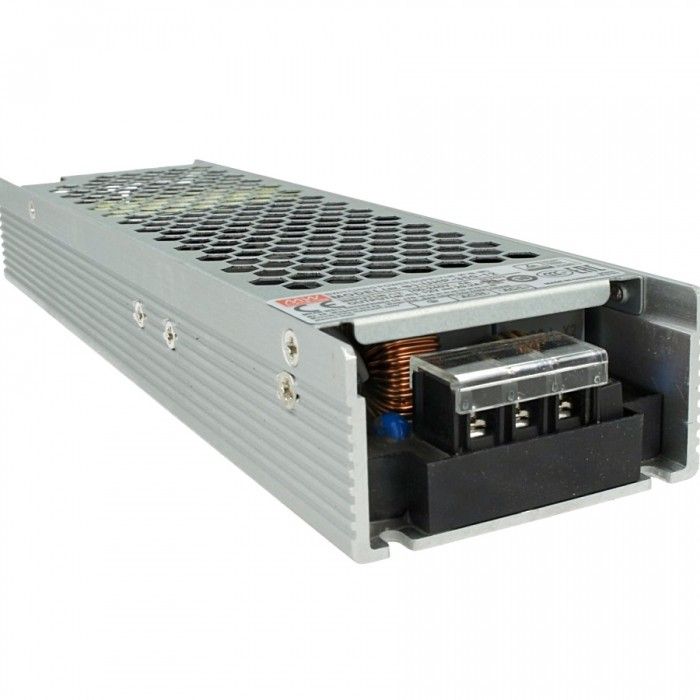 alimentatore switching mean well uhp-350-12 12v 350w senza ventola