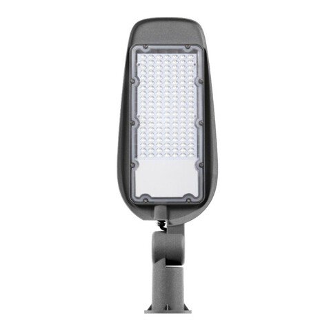 armatura stradale led universo lp-200f 200w 6500k con snodo