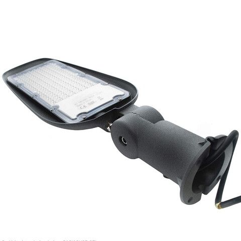 armatura stradale led universo lp-200f 200w 6500k con snodo - dettaglio 2
