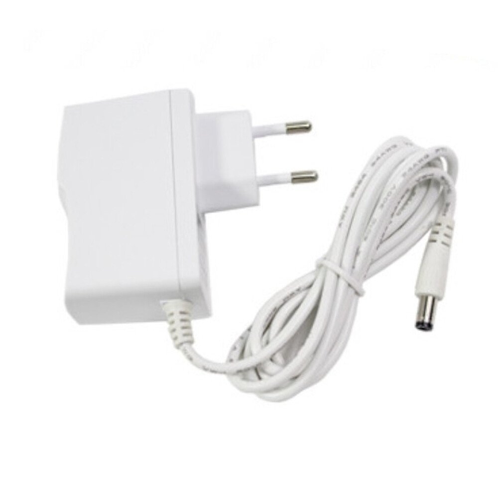 ALIMENTATORE TRASFORMATORE SWITCHING 12V 1000mA PER TELECAMERA POWER - Foto 5