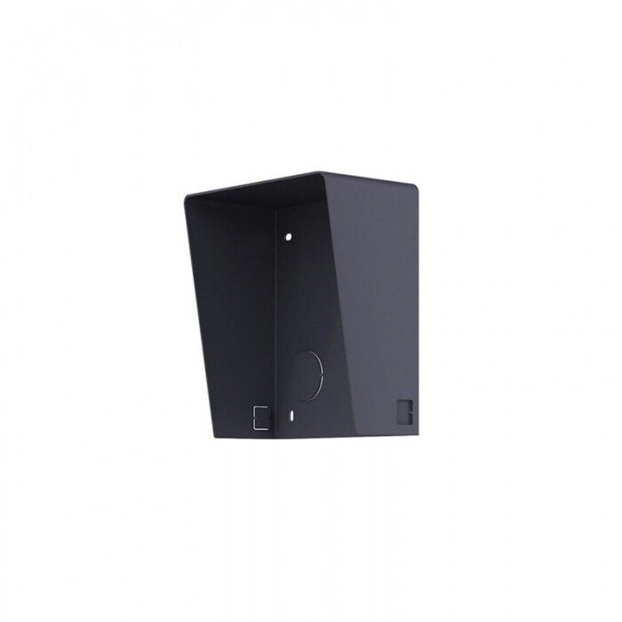 tettuccio protettivo hikvision ds-kabd8003-rs1 per videocitofono modulare