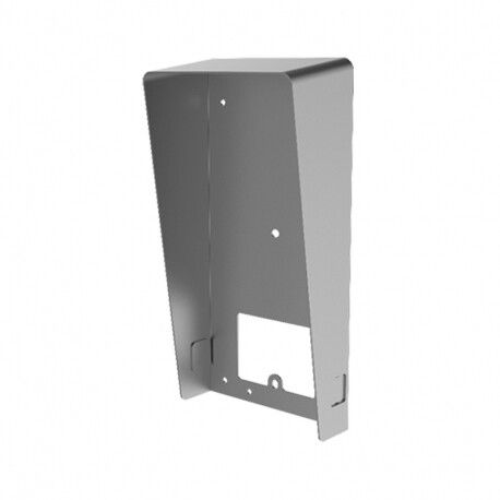 tettuccio protettivo hikvision ds-kabv8113-rs/surface per videocitofono kv8113