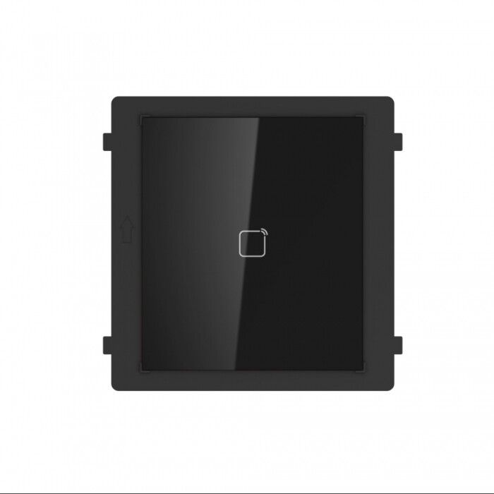 modulo lettore di prossimità hikvision ds-kd-m per videocitofoni modulari kd8 - dettaglio 2