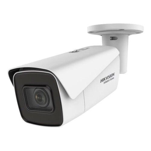 telecamera bullet ip hikvision hiwatch hwi-b782h-z 8 mp 4k con ottica motorizzata 2,8-12 mm
