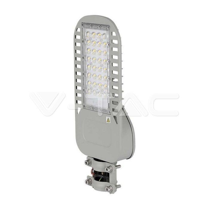 armatura stradale led v-tac vt-54st 50w 6500k ip65