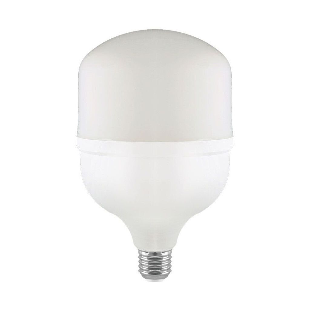 lampadina led v-tac vt-21040 t120 40w 4000k e27 con adattatore e40