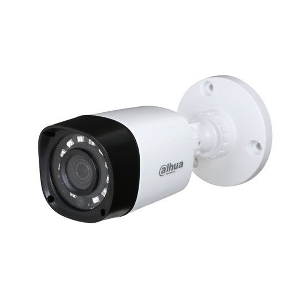 telecamera bullet analogica dahua ez-hac-b2a21-f2 2 mp lente 3,6 mm