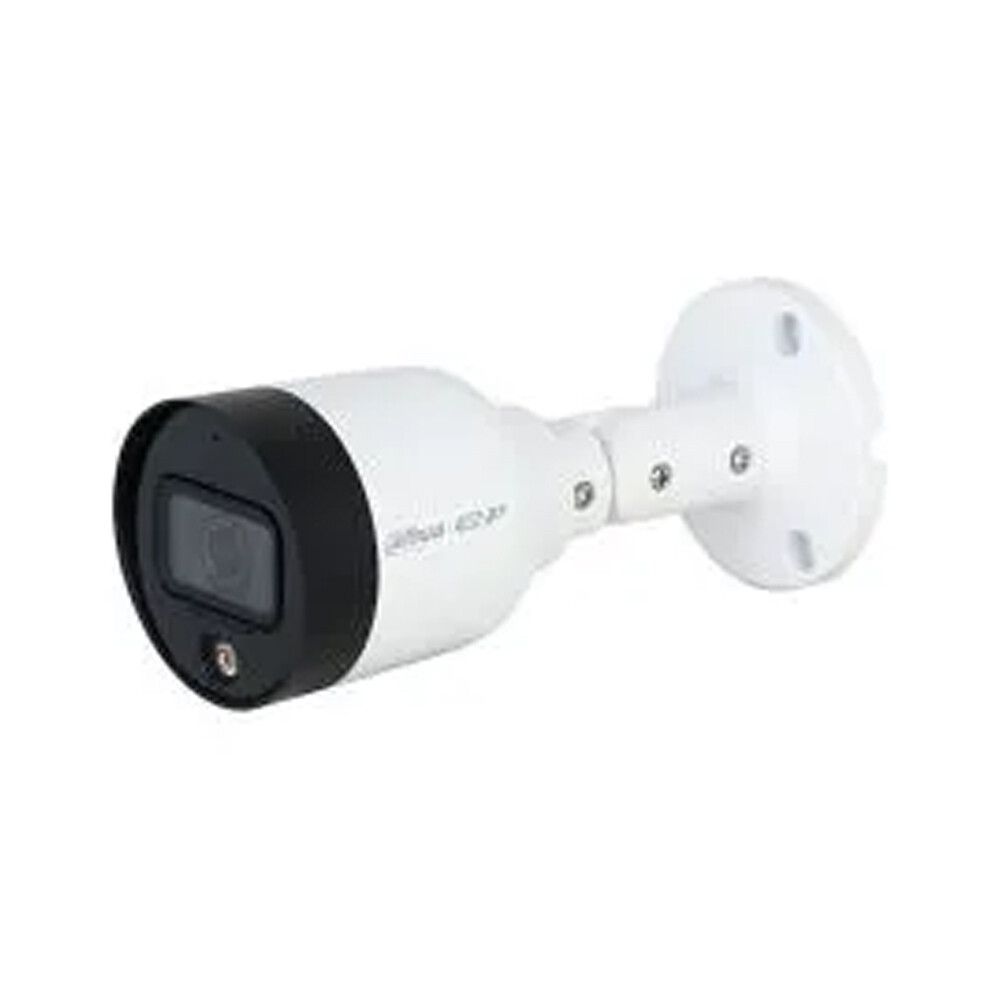 telecamera bullet ip dahua ez-ipc-b3b29-f2a 2 mp full color con microfono