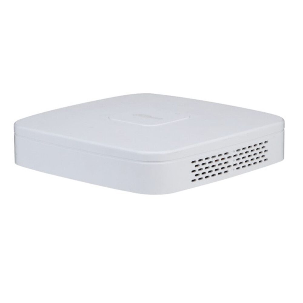 nvr ip dahua ez-nvr1b04-p 4 canali poe fino a 8 mp