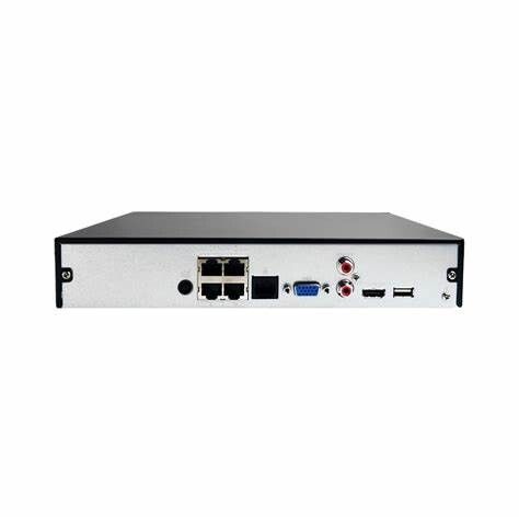 nvr dahua ez-nvr2b16h 16 canali ip h.265+ - dettaglio 2